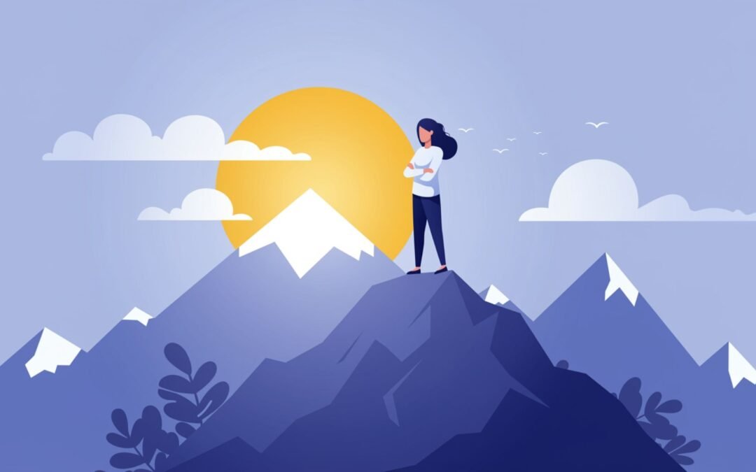 De candidata regional a directiva global: el manual de LinkedIn para un thought leadership de impacto