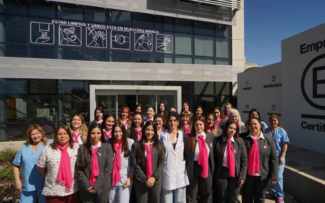 Altamira: cómo la optimización de la experiencia del paciente transformó un call center en crisis