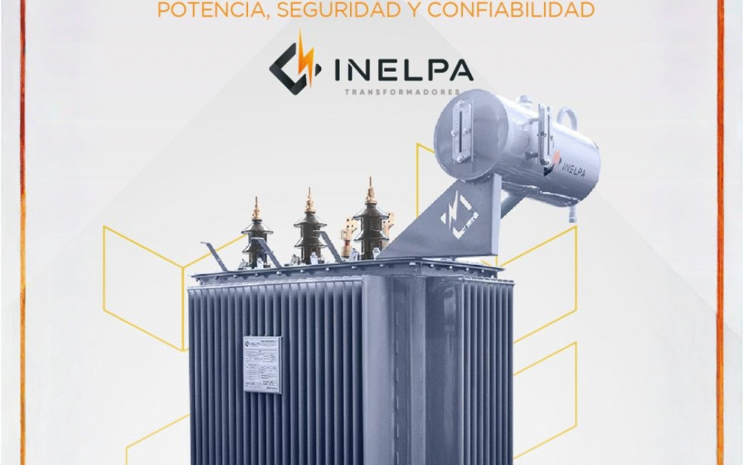 Inelpa: Cómo la comunicación estratégica para la industria potenció a un líder del sector energético.