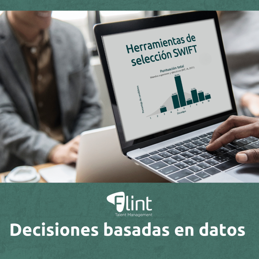 Comunicación estratégica para consultoras de talento en Flint