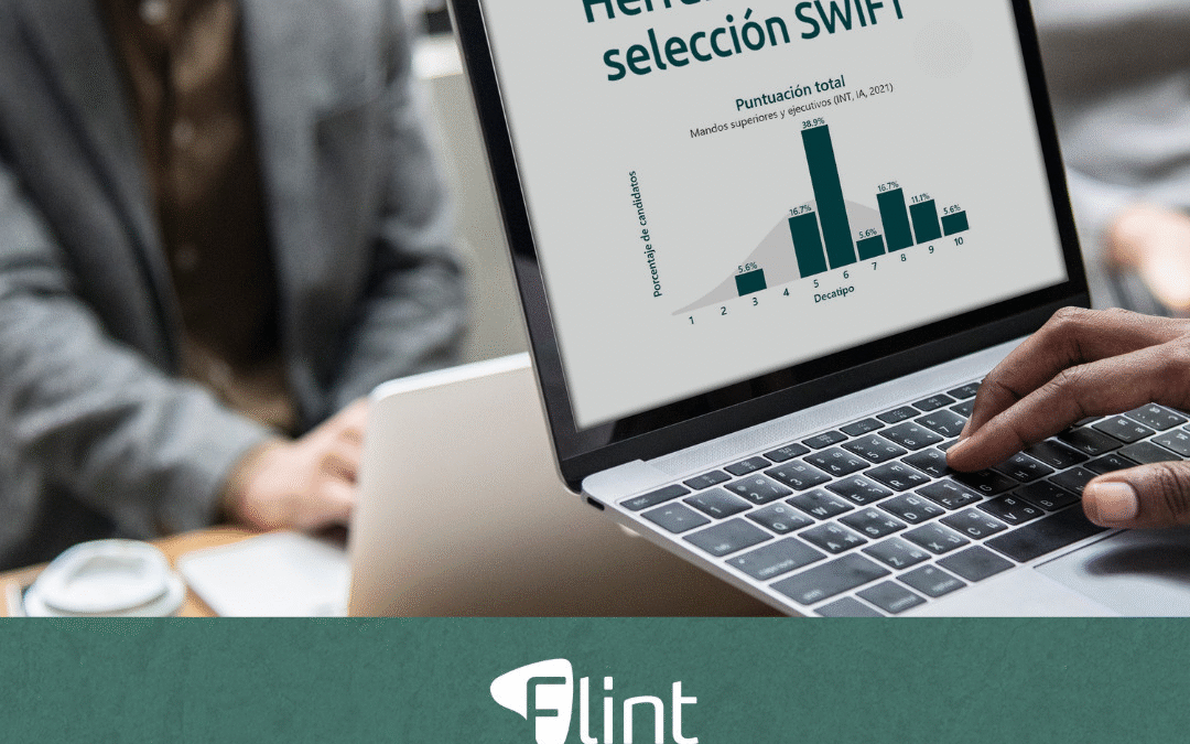 Flint Talent Management: Cómo la comunicación estratégica unificó una marca internacional
