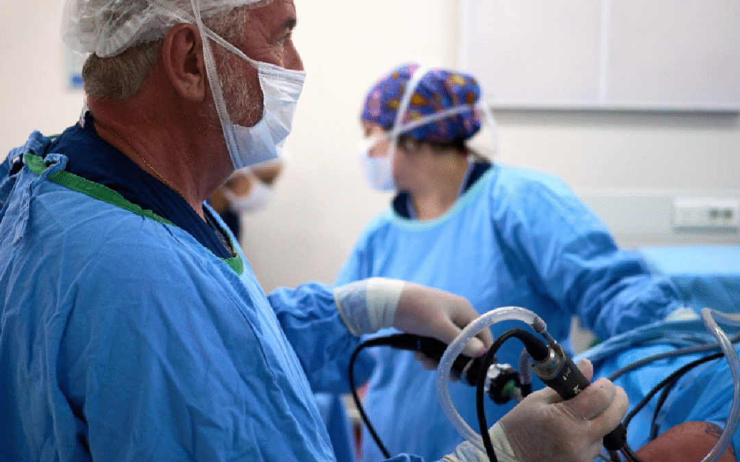 Cómo la comunicación estratégica de una clínica la consolidó como líder regional