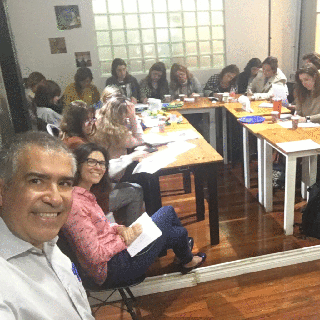 Alineación de equipos de ventas para el lanzamiento de la marca premium Thermomix