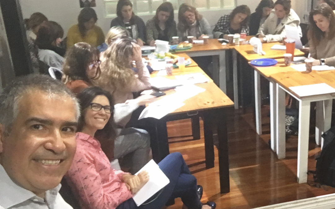 Thermomix: alineación de equipos de ventas para el lanzamiento de una marca premium en Argentina