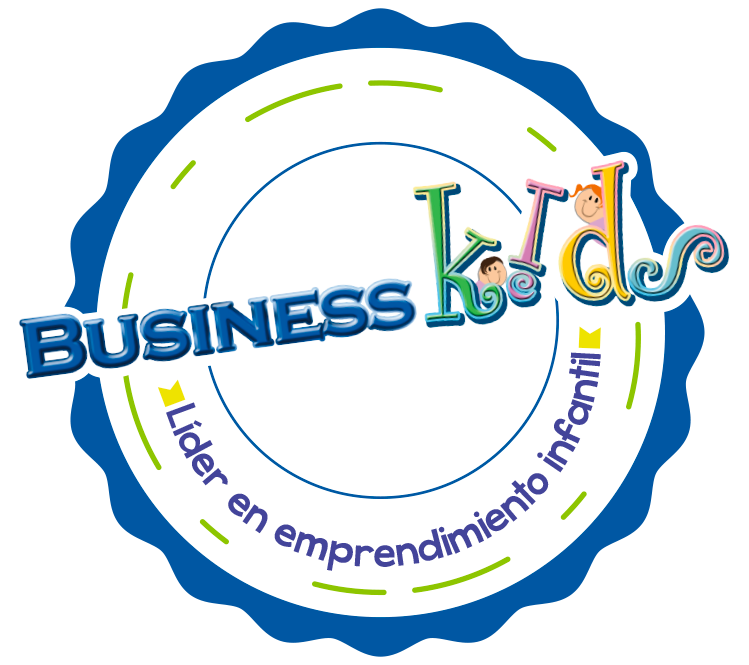 Logo Cliente Business Kids