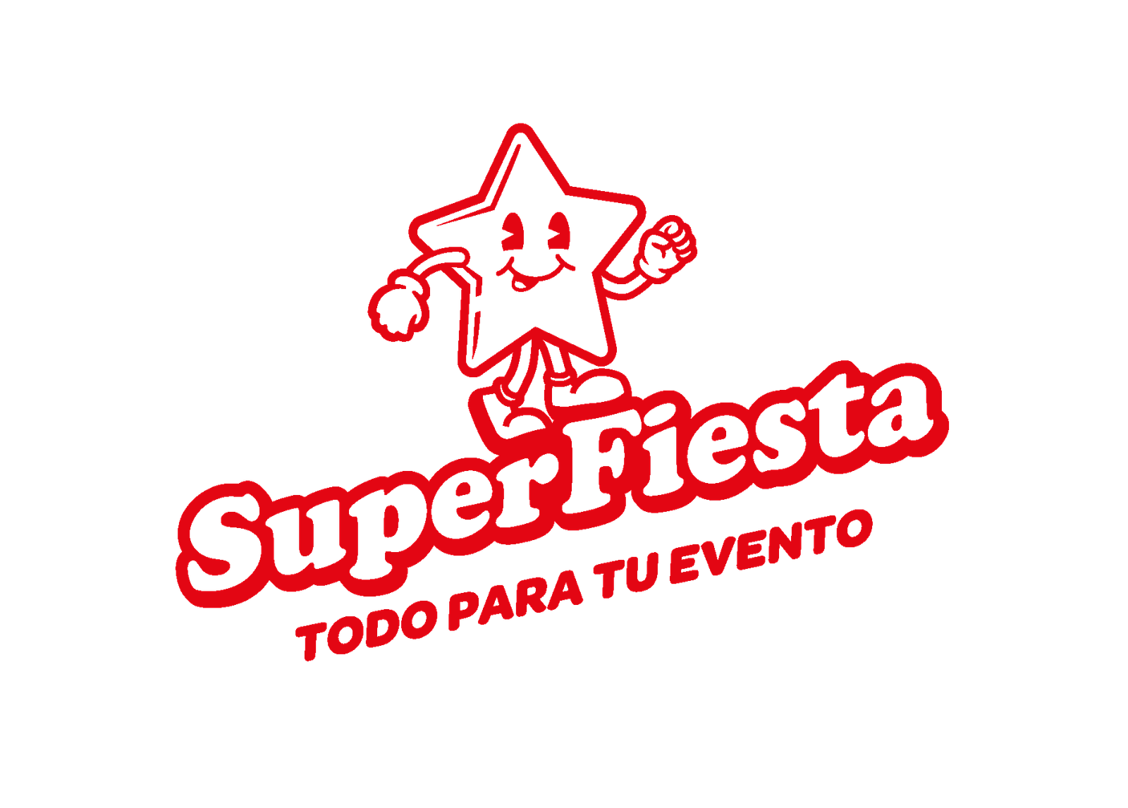 Logo Cliente Superfiesta