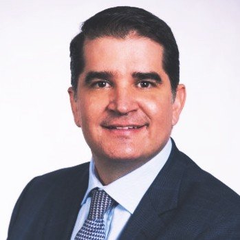 Ricardo Vega