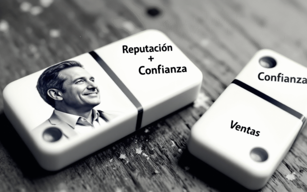 El efecto CEO: cómo un líder digital impulsa la reputación y el negocioDe cómo un CEO digital puede impulsar la reputación empresarial