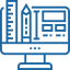Icono de Diseño y Optimización