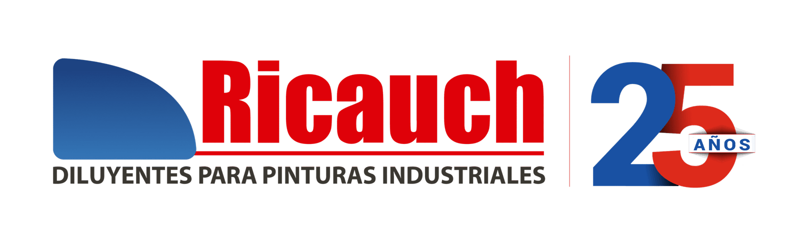 Logo Cliente Ricauch