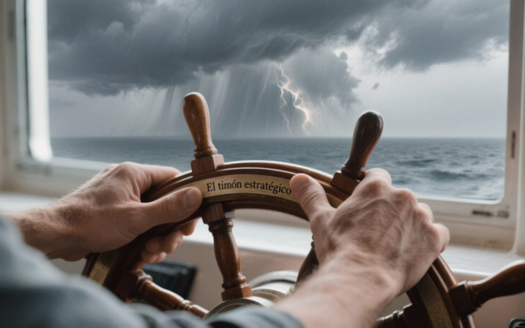 negocio en tiempos de crisis