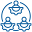 Icono de Diagnóstico y Alineación