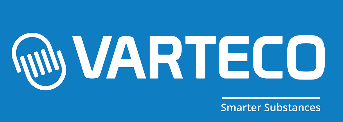 Logo de Varteco