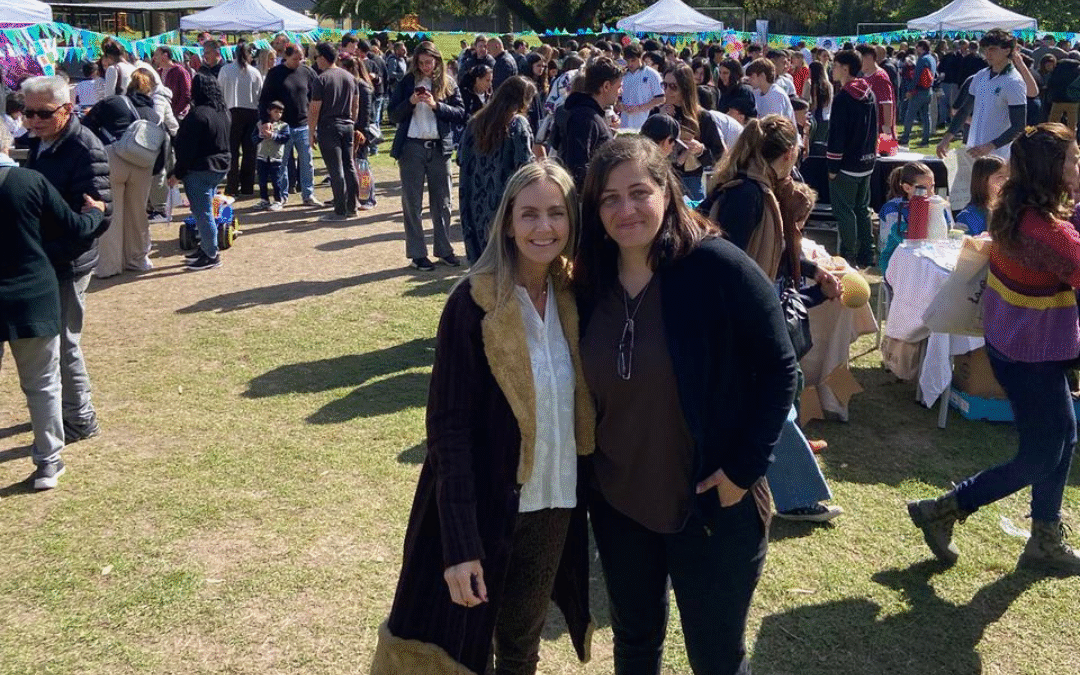 BusinessKids: Cómo la comunicación estratégica para la educación conectó con líderes escolares