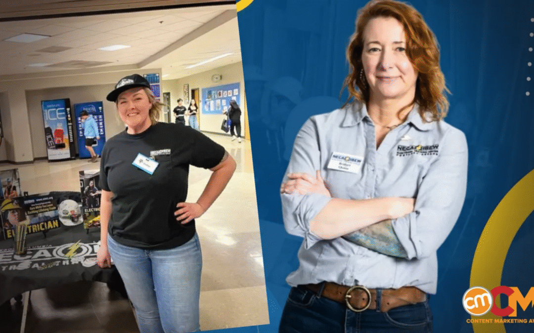 De lo aburrido a lo humano: cómo una estrategia de contenido B2B disparó el tráfico un 354%