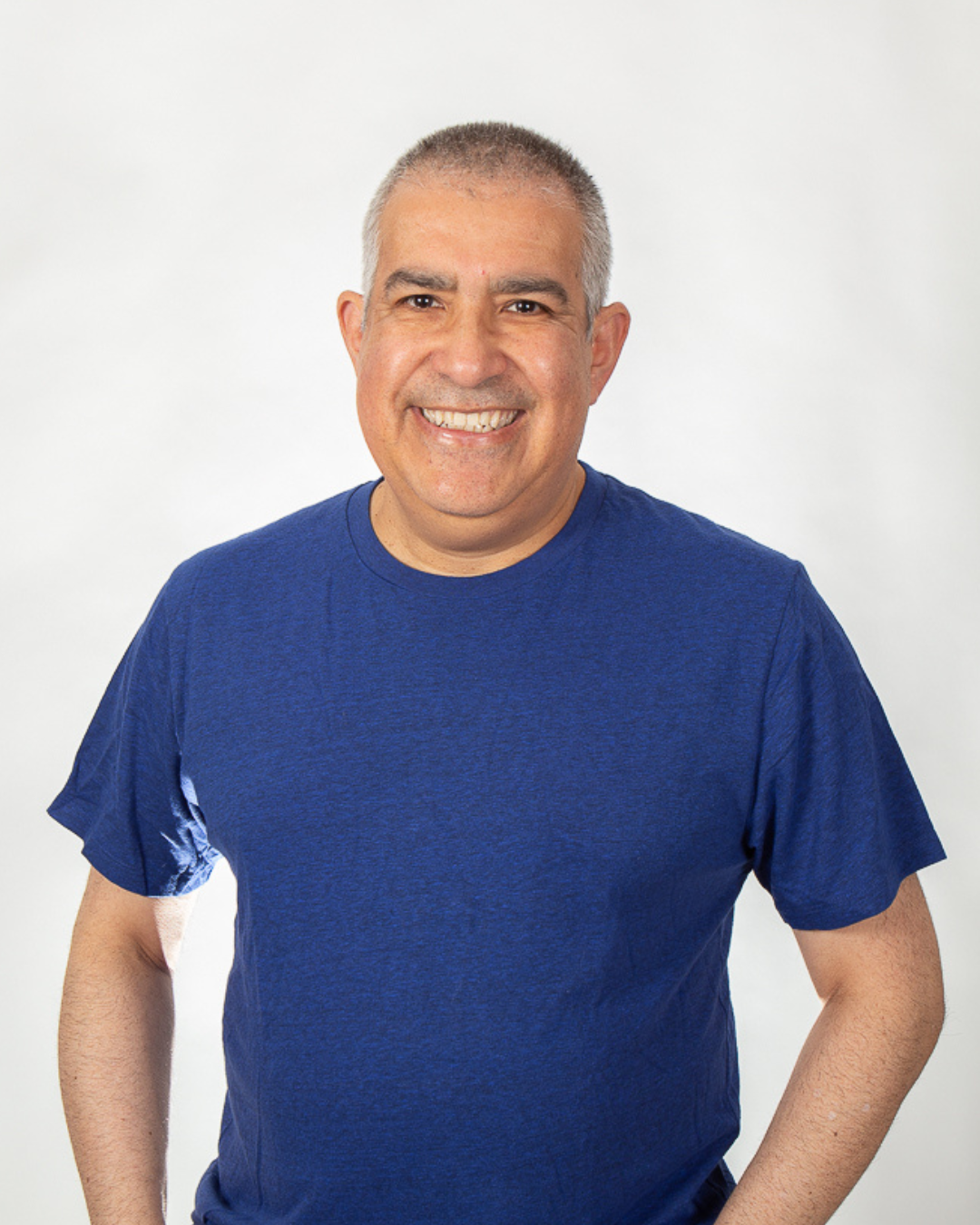 Ramon Chávez Rosas