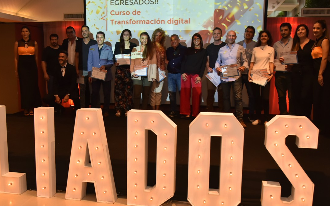 Corven Autopartes: cómo la transformación digital de canales de distribución fidelizó a una red nacional