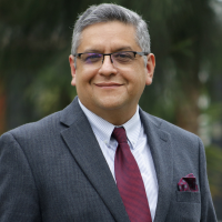 Foto de Rafael Pedraza