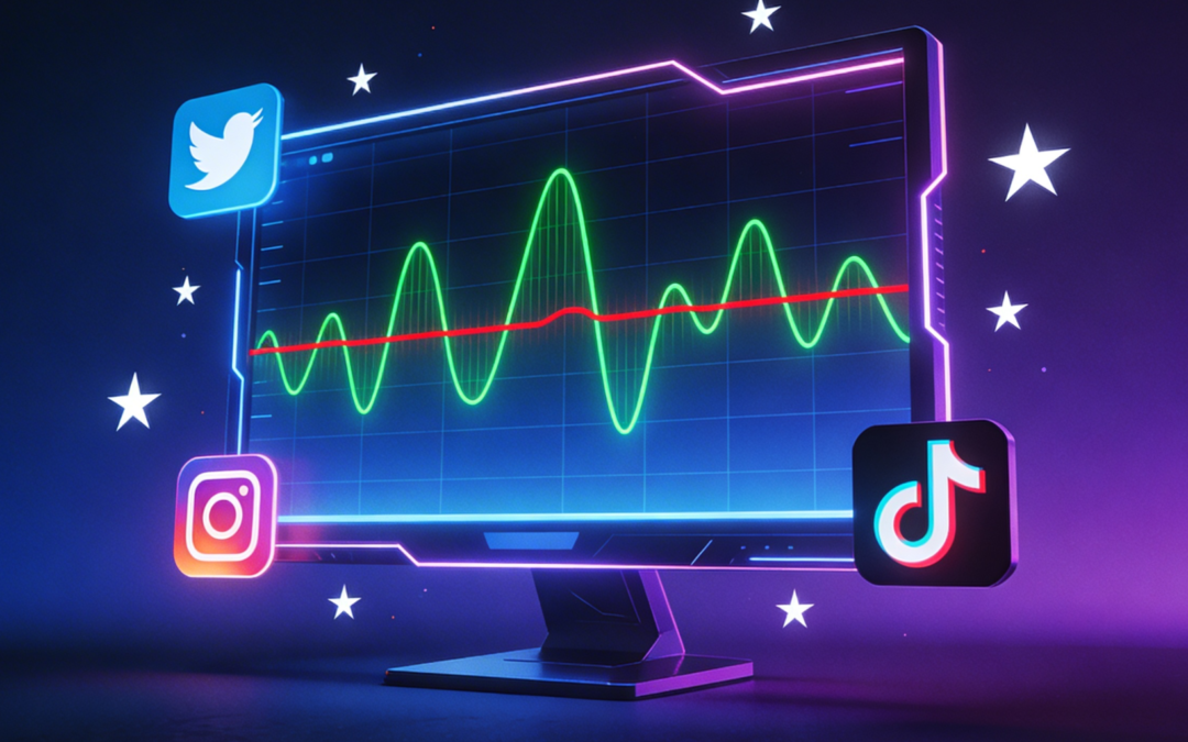 Cómo proteger la reputación corporativa de tu marca en la era de la IA y la viralidad