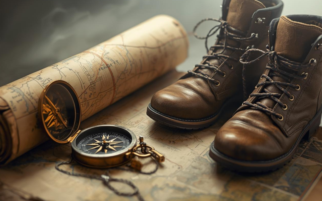 imagen de alineación entre estrategia de marketing y tácticas comerciales.