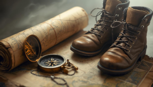 imagen de alineación entre estrategia de marketing y tácticas comerciales.