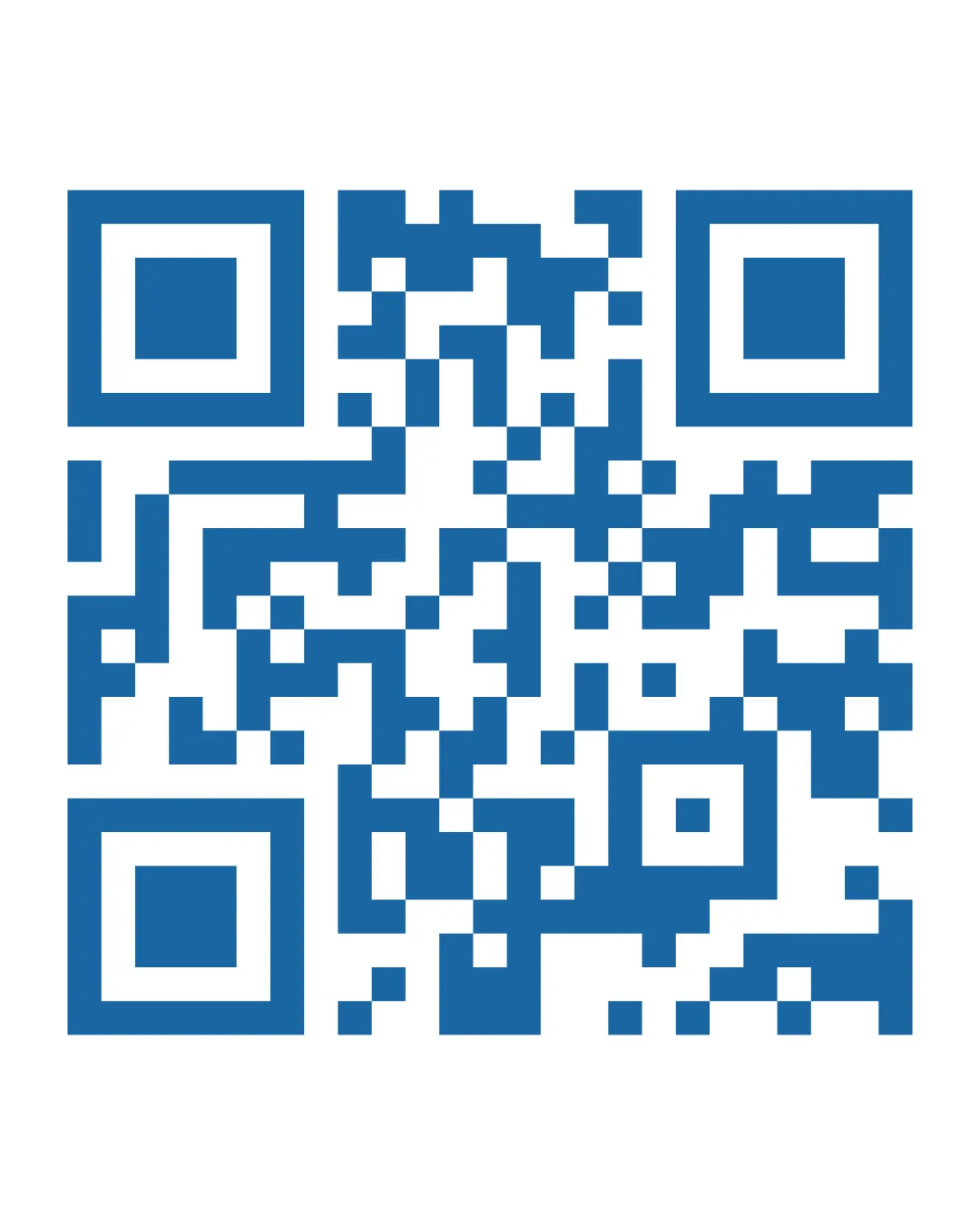 Código QR para escribir a Ramón por WhatsApp